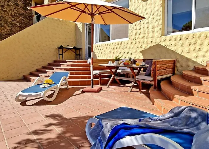 Διαμέρισμα Lilly - - Pool - Meerblick