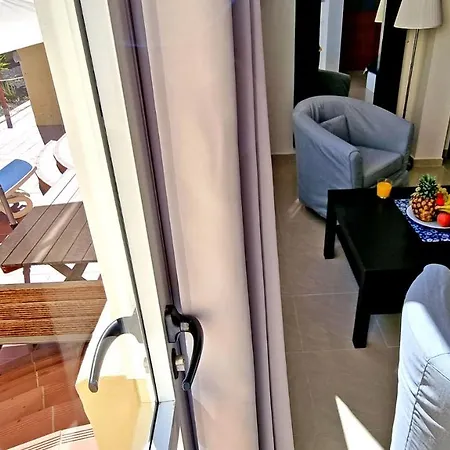 Appartamento Lilly - - Pool - Meerblick *