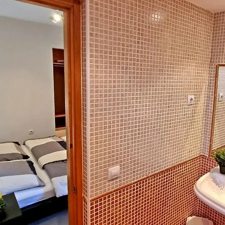 Lilly - - Pool - Meerblick Appartamento Costa Calma