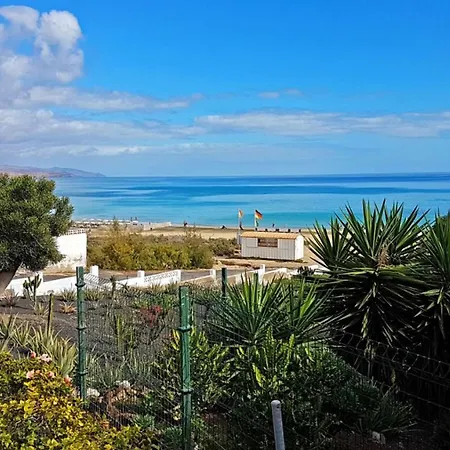 Appartamento Lilly - - Pool - Meerblick Costa Calma